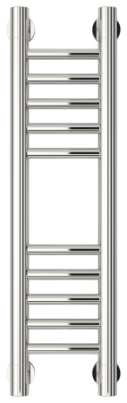 Полотенцесушитель Водяной Прямая Сунержа Богема + (60х15) Хром 00-0220-6015