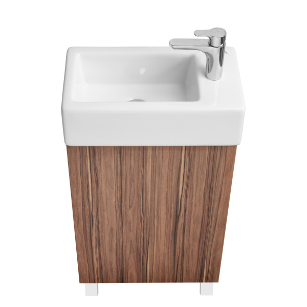 Тумба под раковину Aquaton Эклипс Н 1A172601EK560