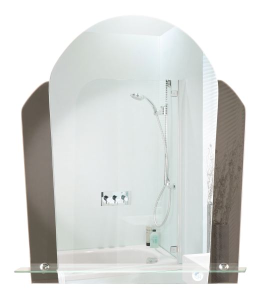 Зеркало (47x59) Continent Герцог В070