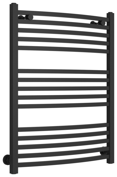 Полотенцесушитель Водяной Сунержа Аркус (80х60) Темный Титан Муар 15-0251-8060