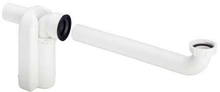Сифон для раковины Viega 570323