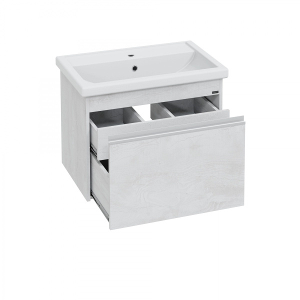 Тумба под раковину Санта Уран 70 700386