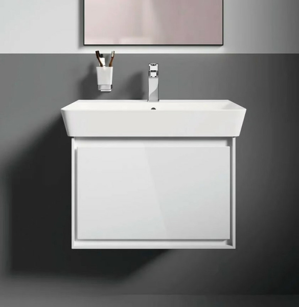 Стакан для зубных щеток Ideal Standard IOM Square E2204AA