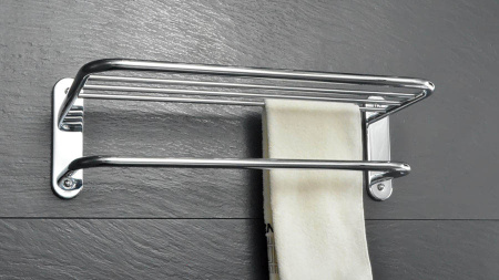 Полка для полотенец FIXSEN Hotel FX-31015