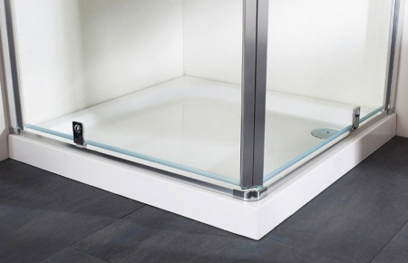 Душевой поддон 90x90 Huеppe VERANO 235011.055