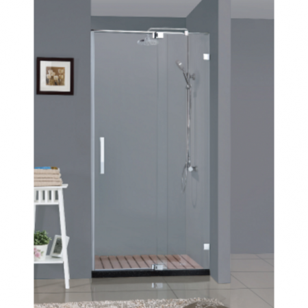 Душевая дверь Bravat Vega BD100.4113A