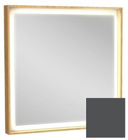 Зеркало Jacob Delafon Rythmik Pure EB1772-M53