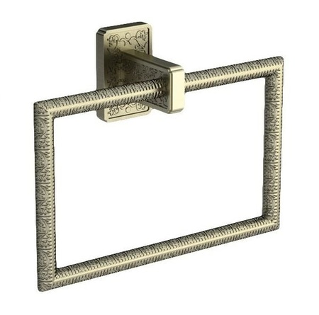 Полотенцедержатель Art&Max AM-4880AQ