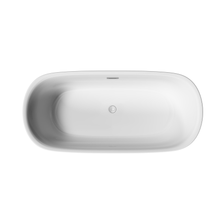 Акриловая ванна (170x80) Sancos  Viva FB08