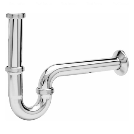 Сифон для раковины Hansgrohe Flowstar 53002000