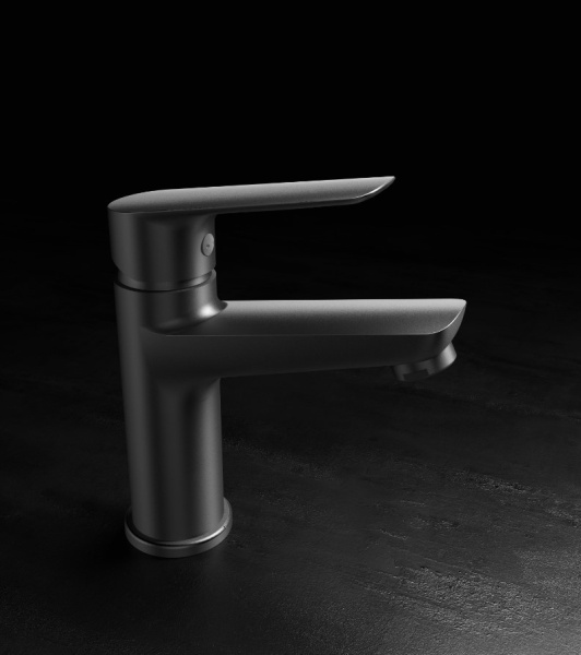 Смеситель для раковины ESKO DL 26 GRF