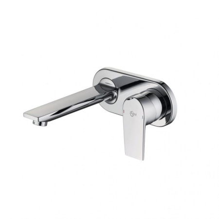 Смеситель для раковины Ideal Standard TESI A6578AA