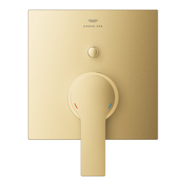Смеситель для ванны Grohe Allure 19315GN1