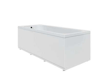 Акриловая ванна (160х70)  Santek Ламма   1WH501767