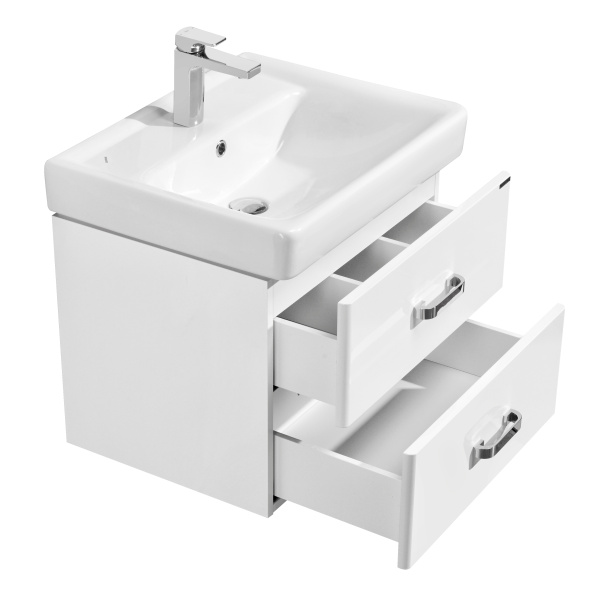 Тумба под раковину Aquaton Америна 60 1A135401AM010