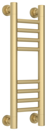 Полотенцесушитель Водяной Прямая Сунержа Богема + (50х15) Матовая Шампань 022-0220-5015