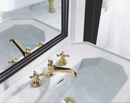 Смеситель для раковины Kludi Adlon/1926 510464520