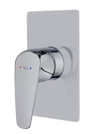 Смеситель для душа Teka Itaca 672410200