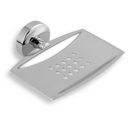 Мыльница Novaservis Metalia 11 0102.0