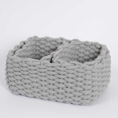 Набор корзин для белья WasserKRAFT Mindel WB-850 Set