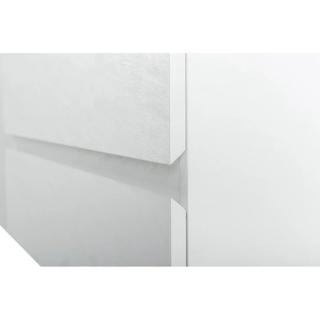 Тумба под раковину Cezares MOLVENO 46-100-2C-SO-BG Bianco Ghiaccio