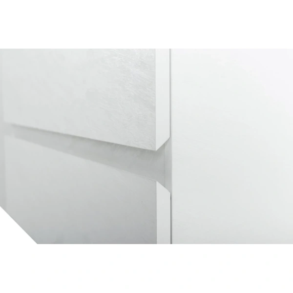 Тумба под раковину Cezares MOLVENO 46-100-2C-SO-BG Bianco Ghiaccio