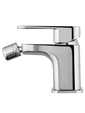 Смеситель для биде WONZON & WOGHAND ARNIE, хром WW-695001-CR