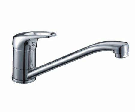 Смеситель для кухни  WasserKRAFT Oder 6307