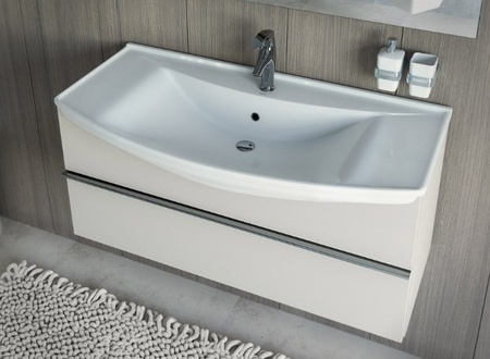 Раковина Kirovit Стиль 1050