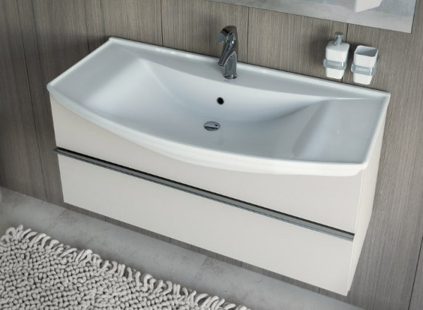 Раковина Kirovit Стиль 1050