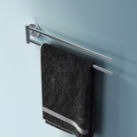 Полотенцедержатель AM.PM X-Joy A85A32600