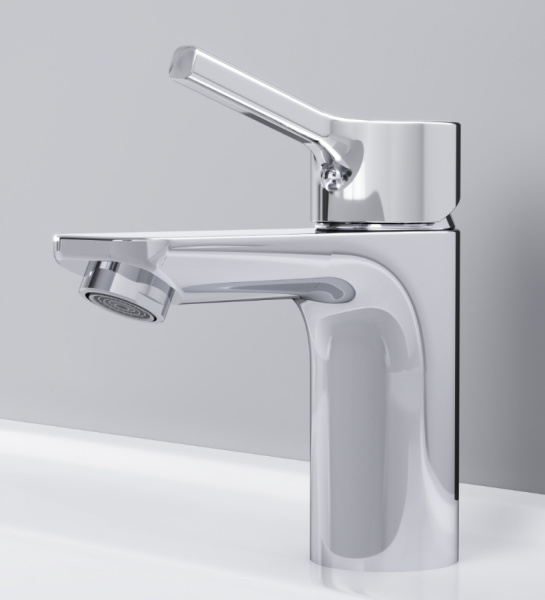 Смеситель для раковины Am.Pm X-Joy S F85B02100