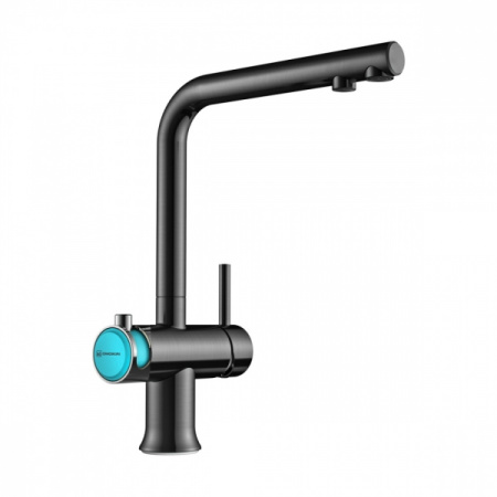 Смеситель для кухонной мойки OMOIKIRI HOTARU-B 4994029