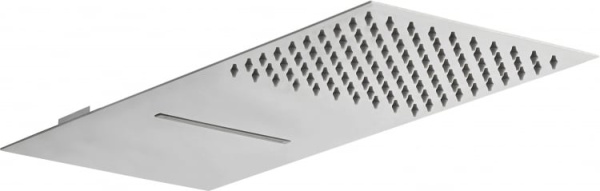 Пристенный верхний душ RGW SP-64 21140364-01