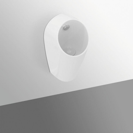 Писсуар со встроенным датчиком Ideal Standard SPHERO MAXI Smart Hybrid E208501