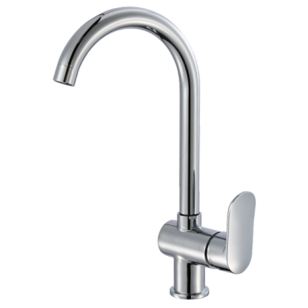 Смеситель для кухни Hansen H53003