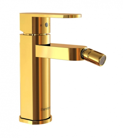 Смеситель для биде BENNBERG GOLD 120212