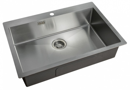 Кухонная мойка Zorg ZL R 750510