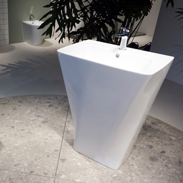 Ракови нанапольная (60х43) Azzurra Azzurra Hera HELF06343T0MBI*1