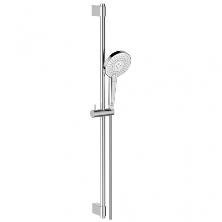 Душевой гарнитур Ideal Standard Ideal Rain Evo Jet Round XL3 B1763AA