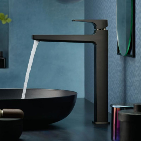 Смеситель для раковины Hansgrohe Metropol 32512670