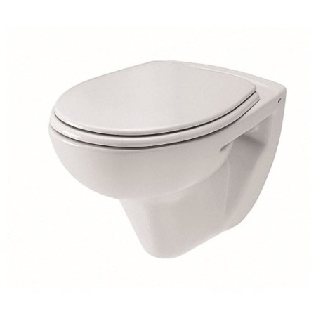 Унитаз подвесной Gala Elia 18172 (71887)