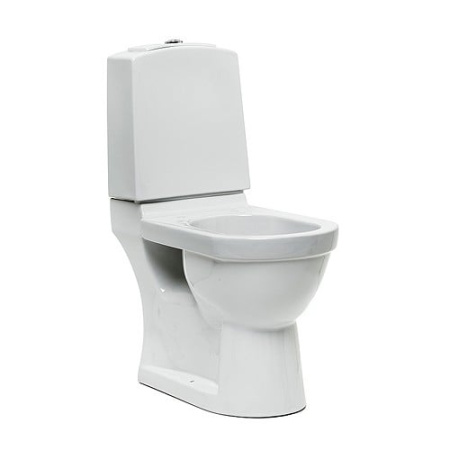 Унитаз Gustavsberg Logic DUO 56959501