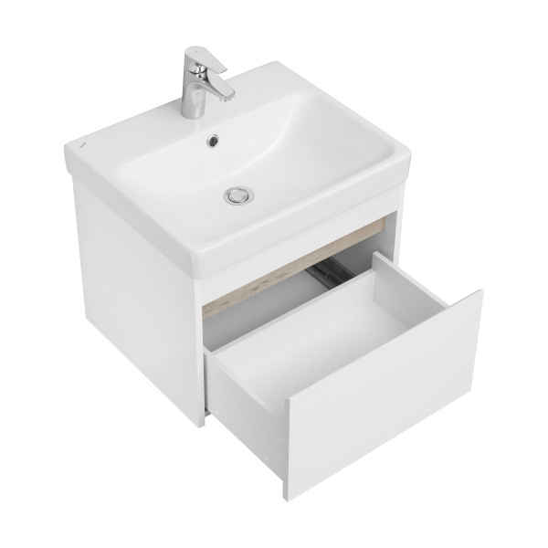 Тумба под раковину Aquaton Марти 55 1A263201MY010