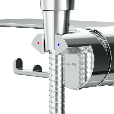 Гигиенический набор AM.PM Func F0H8F900