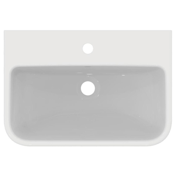 Раковина подвесная (55x38) Ideal Standard i.life S T458401