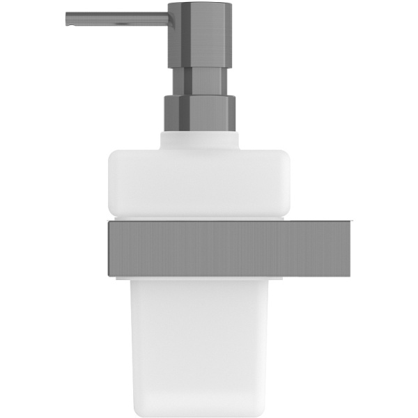 Дозатор для жидкого мыла CEZARES SLIDER-SOIS-V-IN