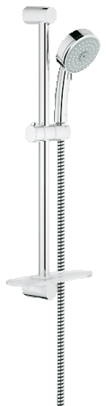 Душевой гарнитур III Grohe New Tempesta Cosmopolitan 27929 001 (27929001)