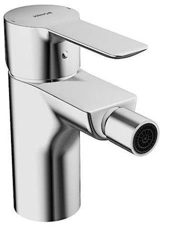 Смеситель для биде HANSA Ligna 06063203