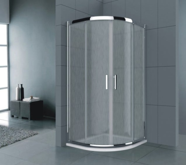 Душевой угол 80х80х185 RGW CL-51 04095188-51